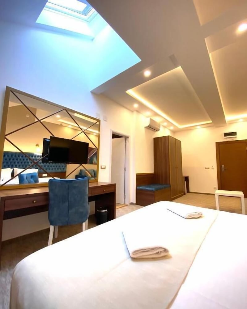 Luxury Rooms Velika Skadarlija 12/70