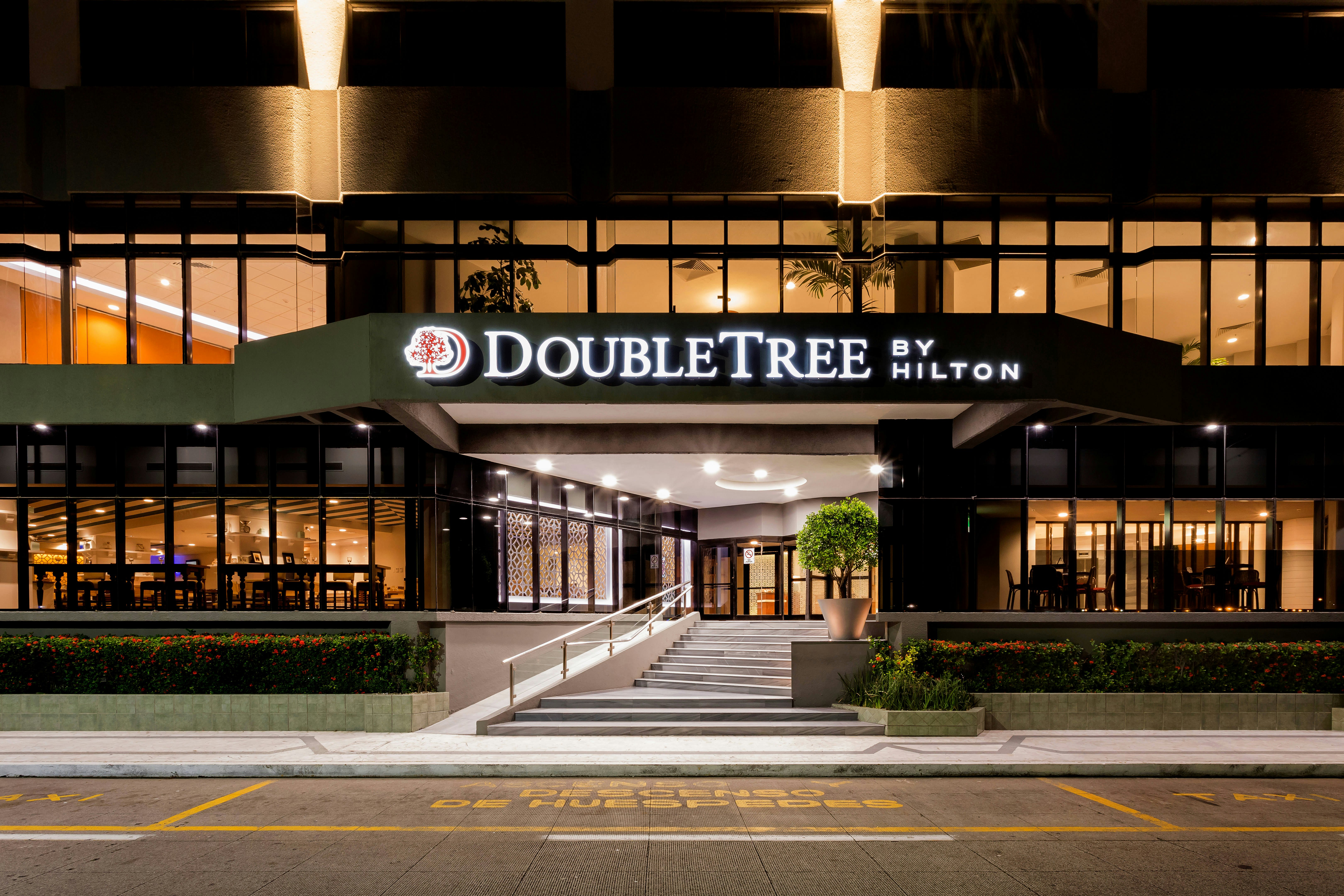Doubletree By Hilton Hotel Veracruz 4/49