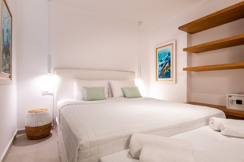 Achillion Luxury Corfu Villa 17/55