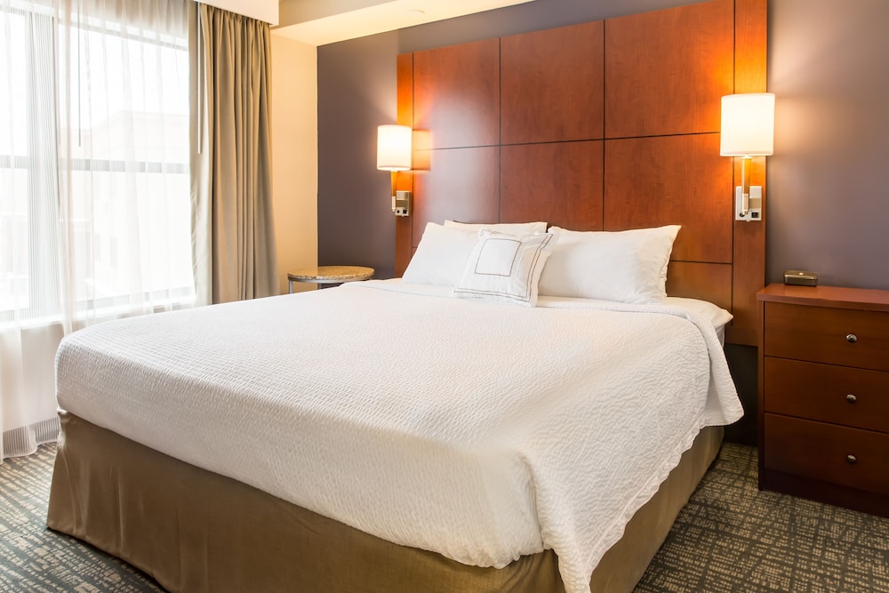 1 Bedroom, Suite