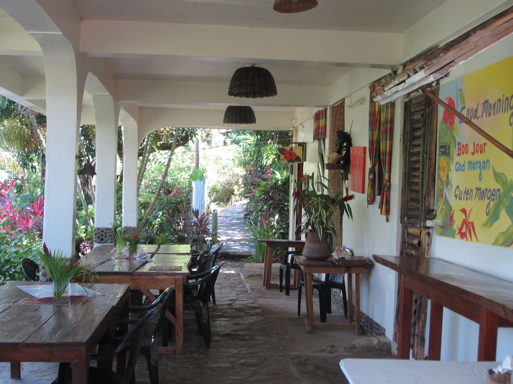 Hibiscus Valley Inn 19/50