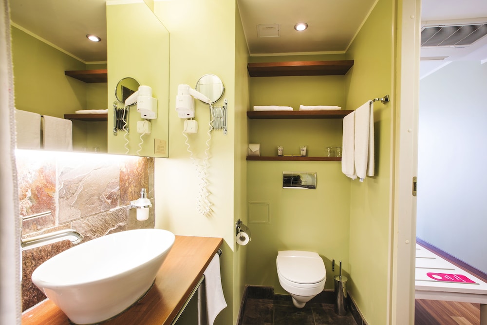 Hotel Jurmala Spa 72/73