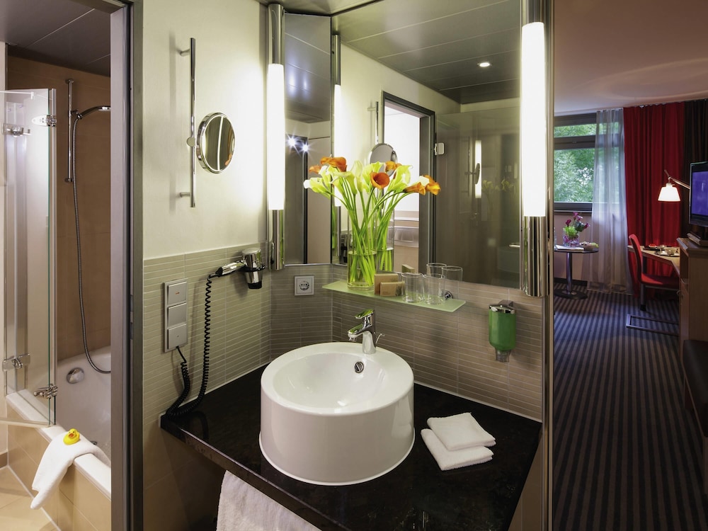 Movenpick Hotel Munchen Airport 67/68