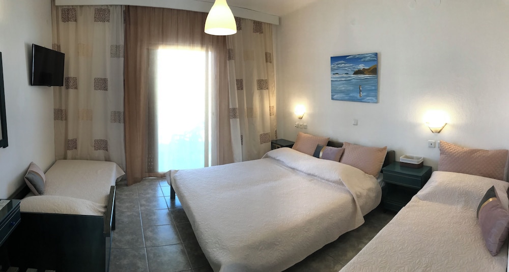 Victor-Eleni Hotel 10/94
