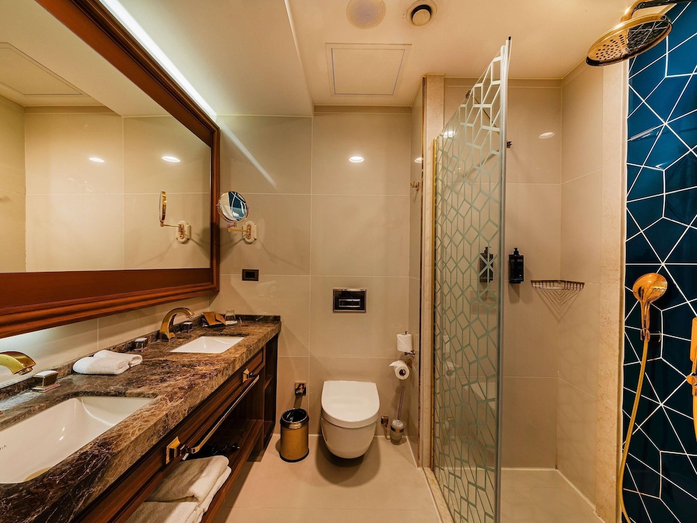 Mercure Istanbul Sirkeci 48/49