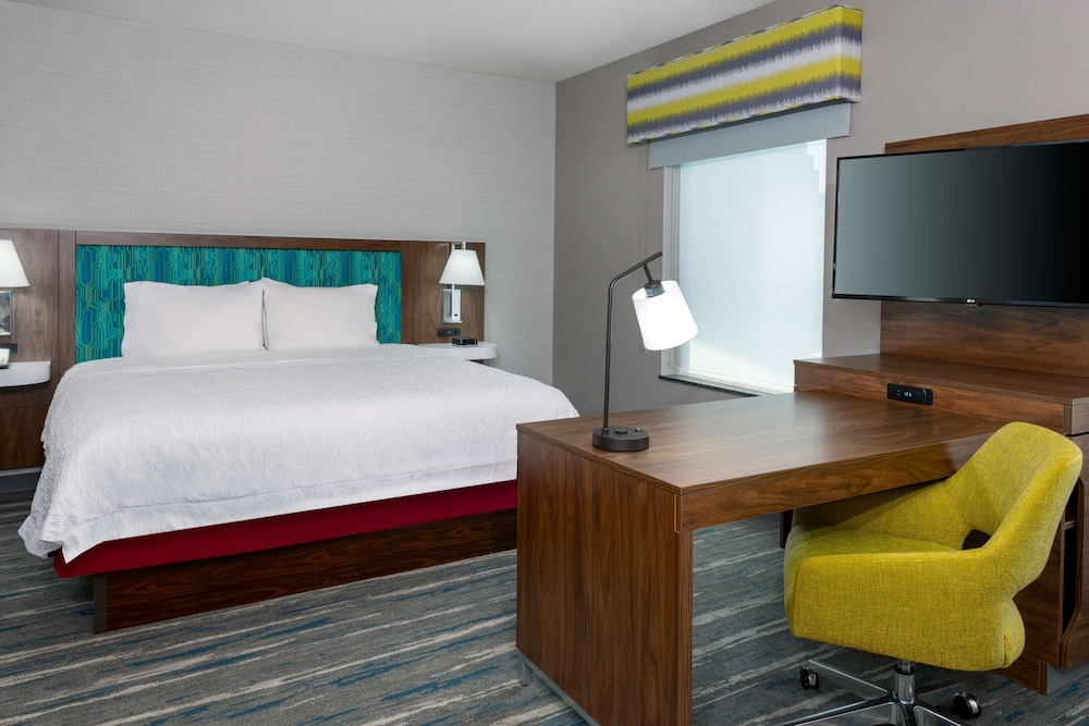 Hampton Inn And Suites Hartford/Farmington 15/76