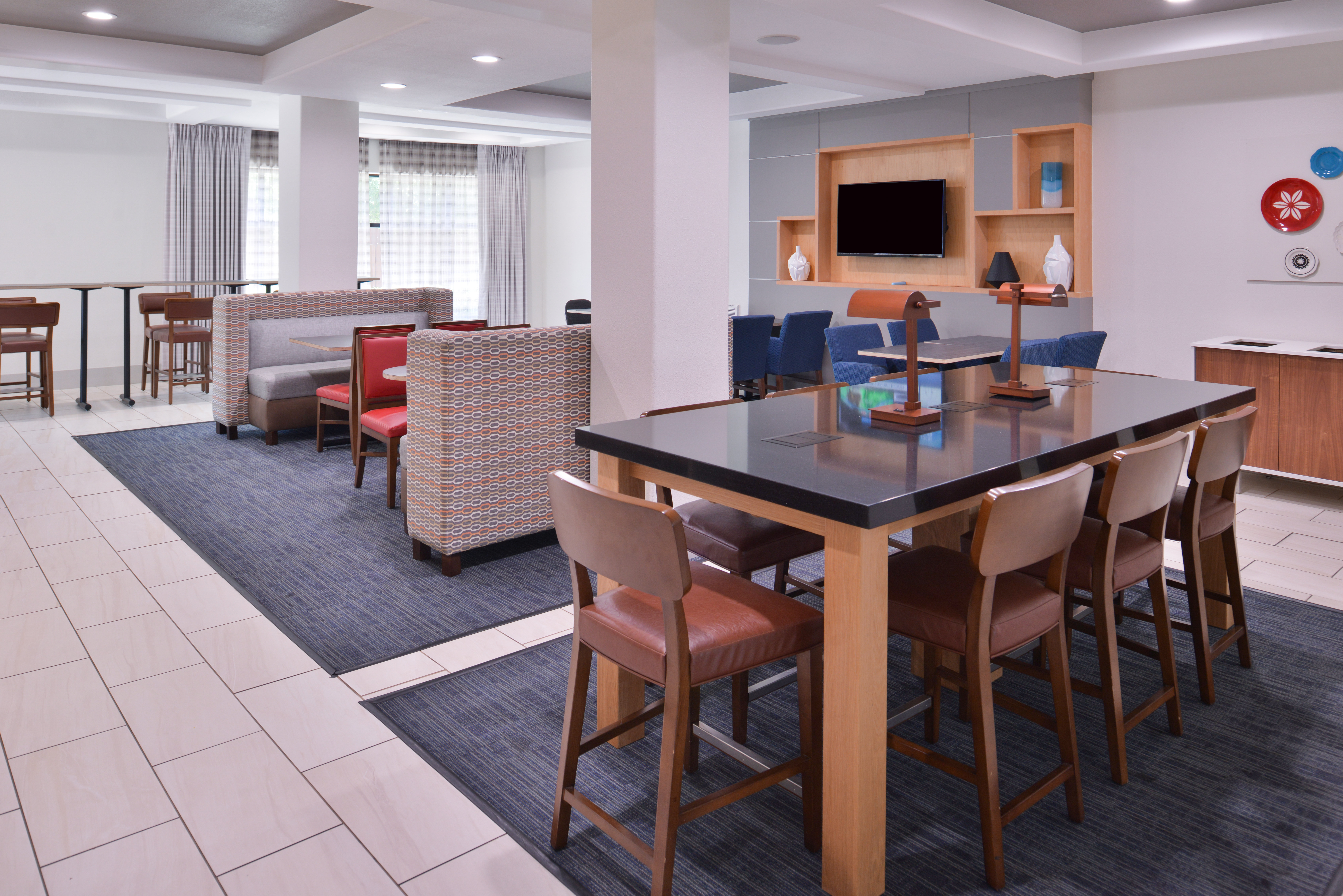 Holiday Inn Express Hotel Suites San Antonio Nw Medical Area 19/26