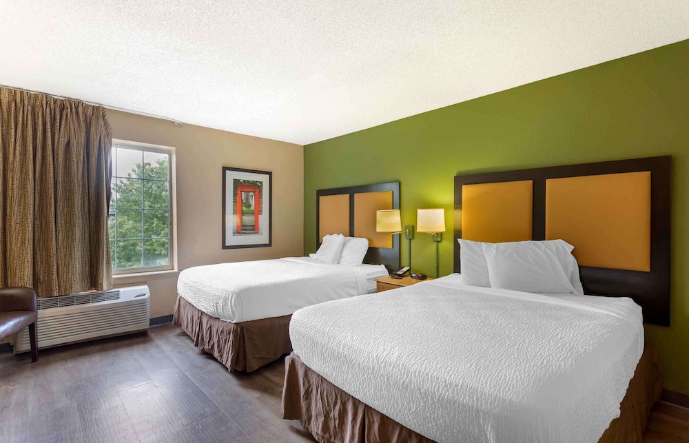 Studio 6 Extended Stay Memphis Airport TN 18/52