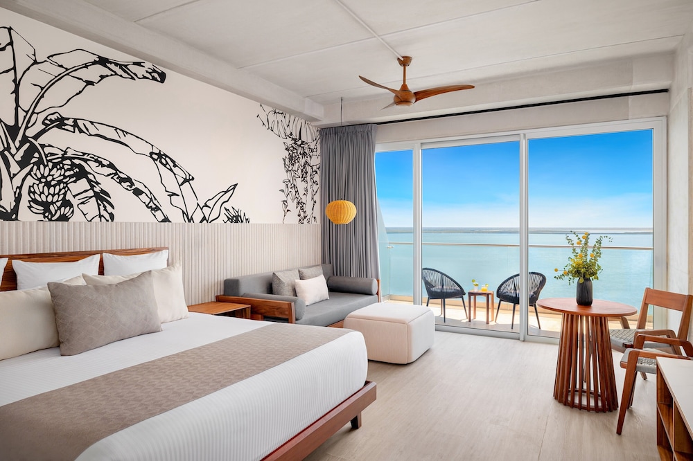 Mondrian Cancun All Inclusive 17/59