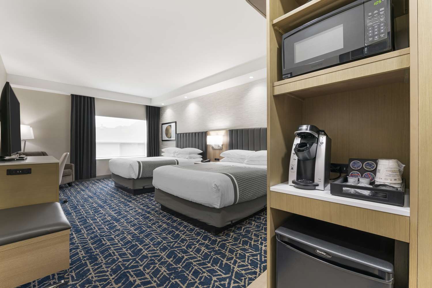 Best Western Premier Route 97 Vernon 23/47
