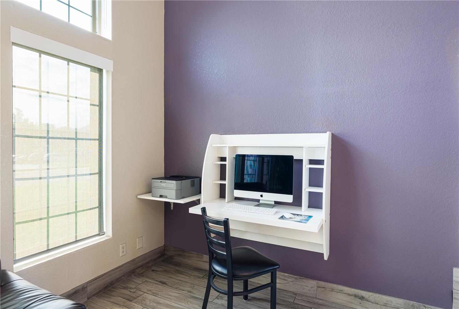 SureStay Plus by Best Western Kearney Liberty Nort 9/12