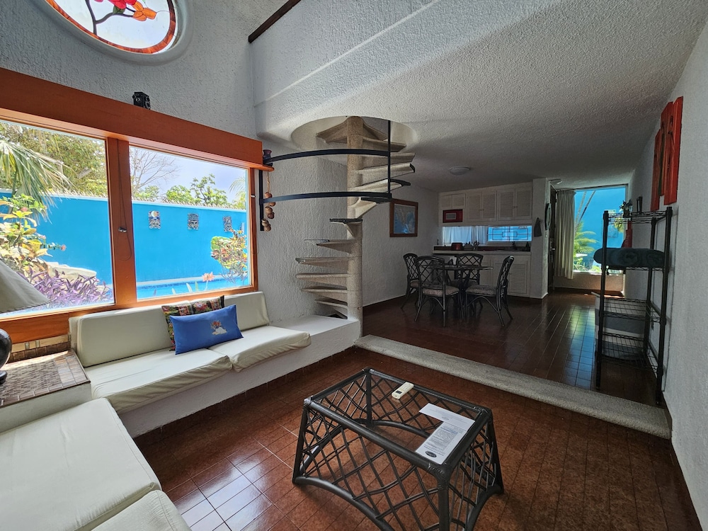Hotel Villa Las Anclas 42/67