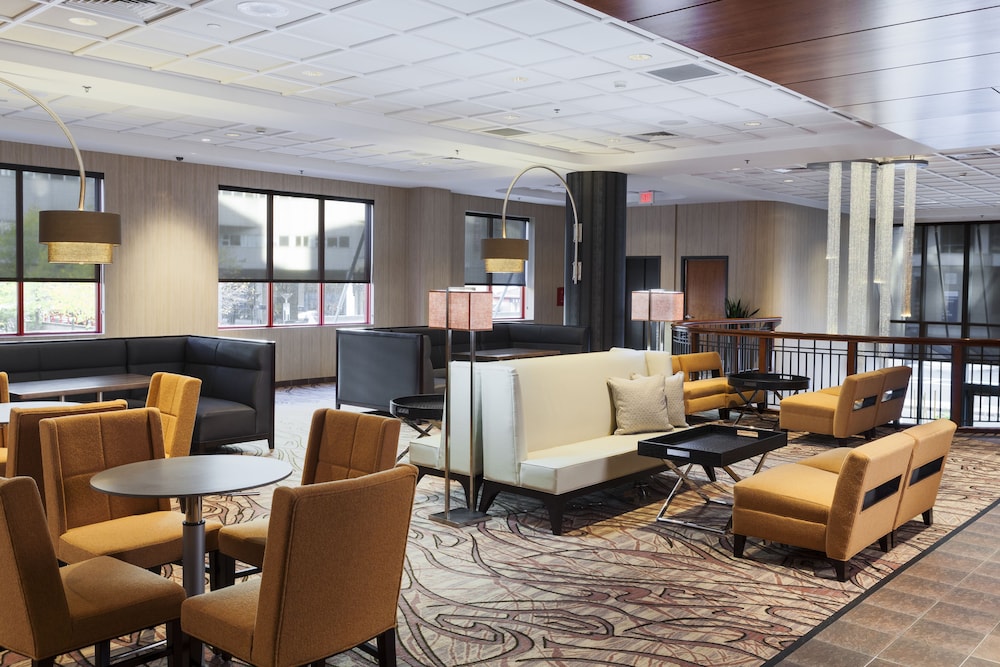 Doubletree By Hilton Boston Downtown 32/56