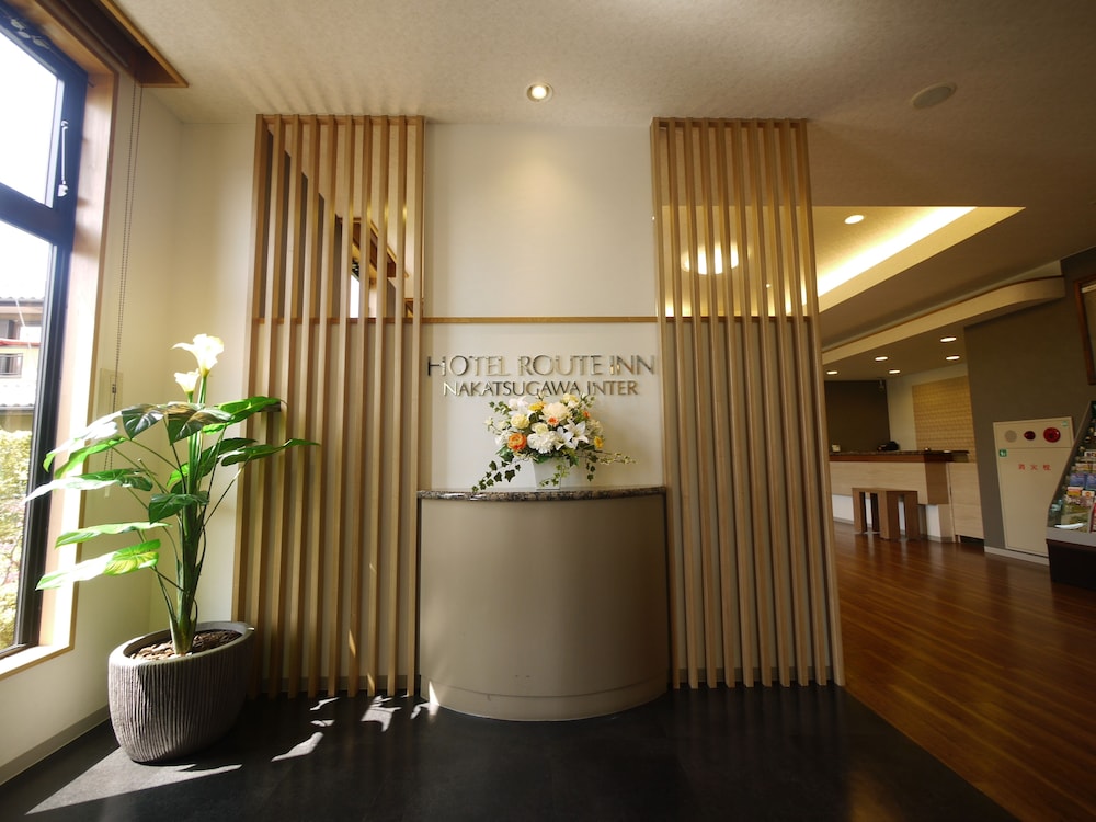 Hotel Route-Inn Nakatsugawa Inter 2/42