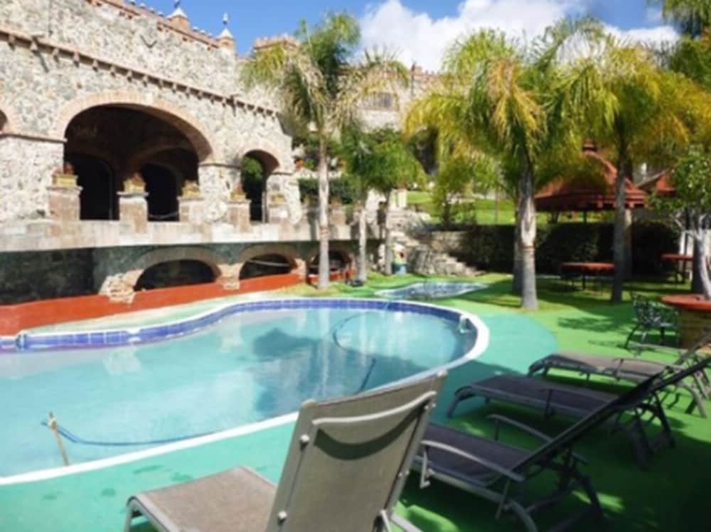 Hotel Castillo Santa Cecilia 9/70