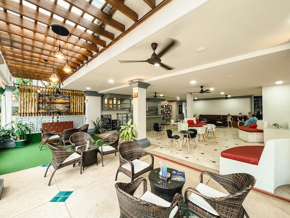 Karon Sea Sands Resort 49/71