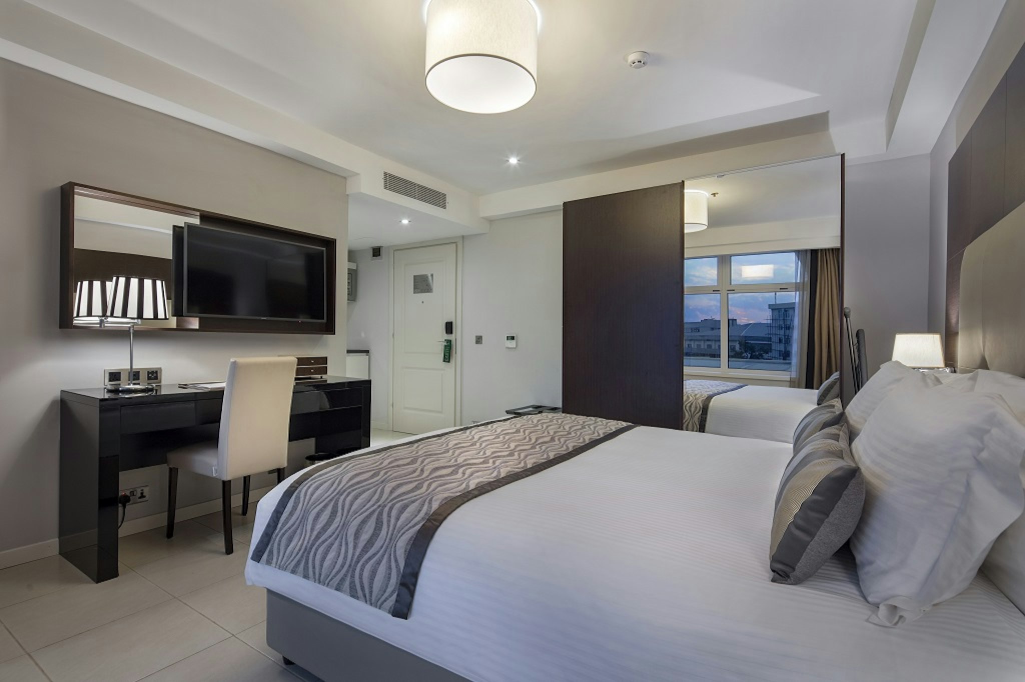 Fraser Suites Abuja 23/74