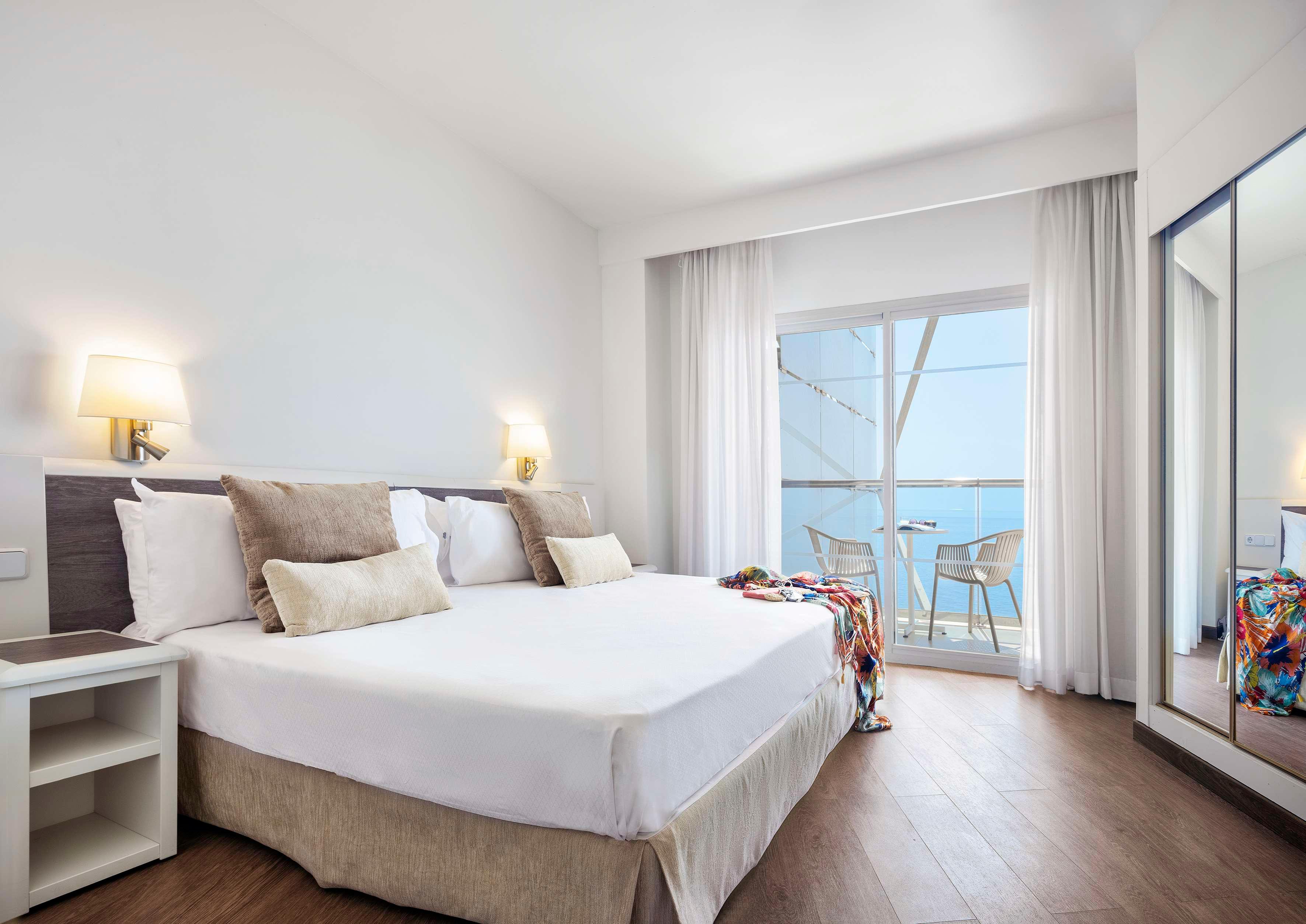 Sol, Junior Suite, Sea Front