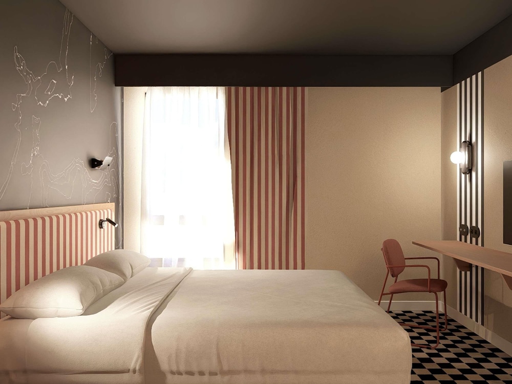 Ibis Styles La Rochelle Centre les Minimes 16/60