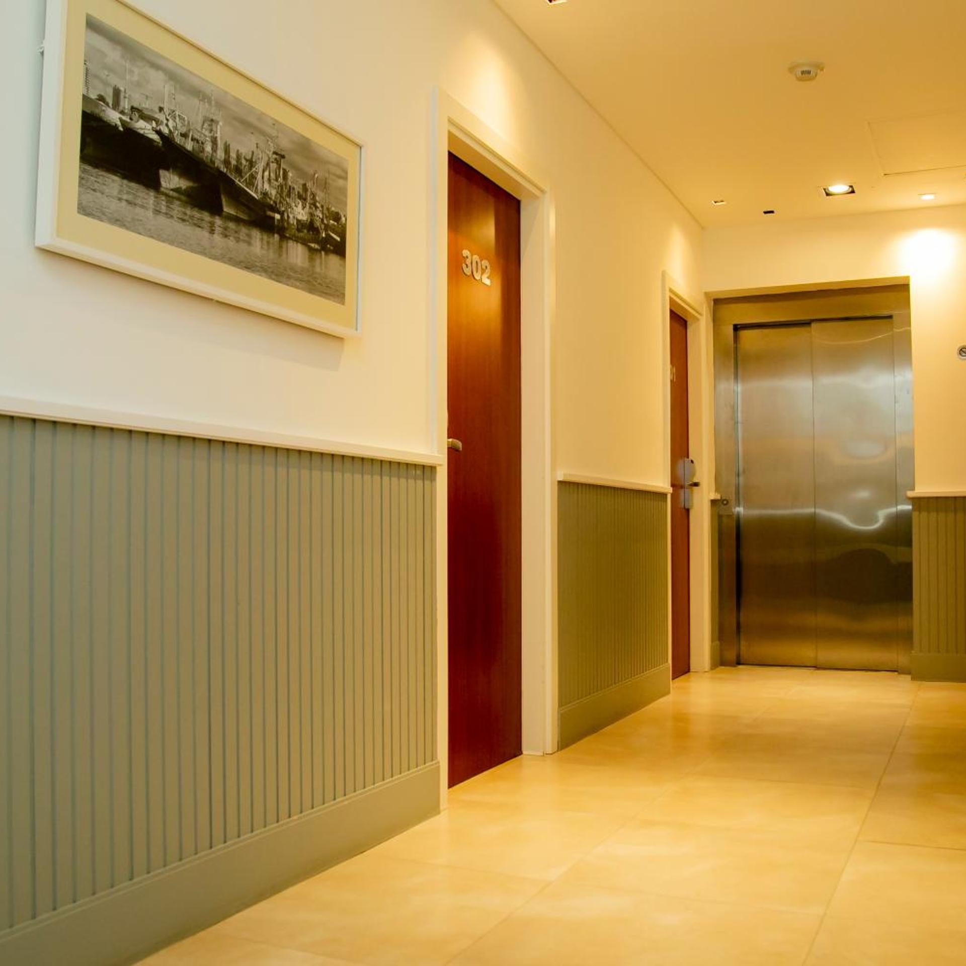 Ribera Sur Hotel Mar del Plata 6/50