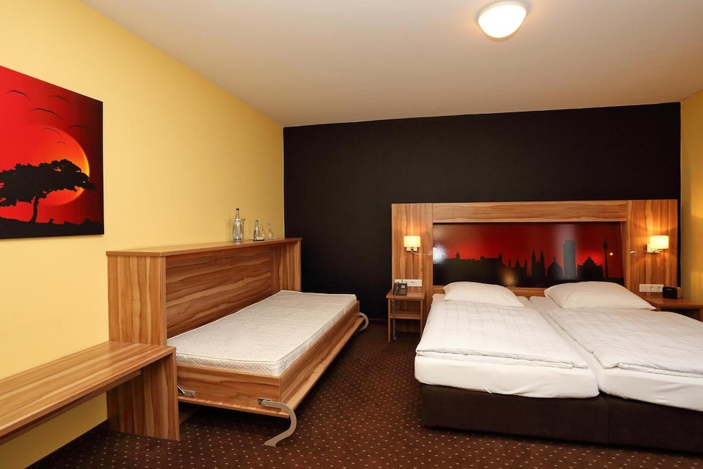 Hotel Silberhorn 14/45