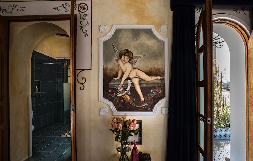 Cultura Manor Boutique Hotel Quito 30/52