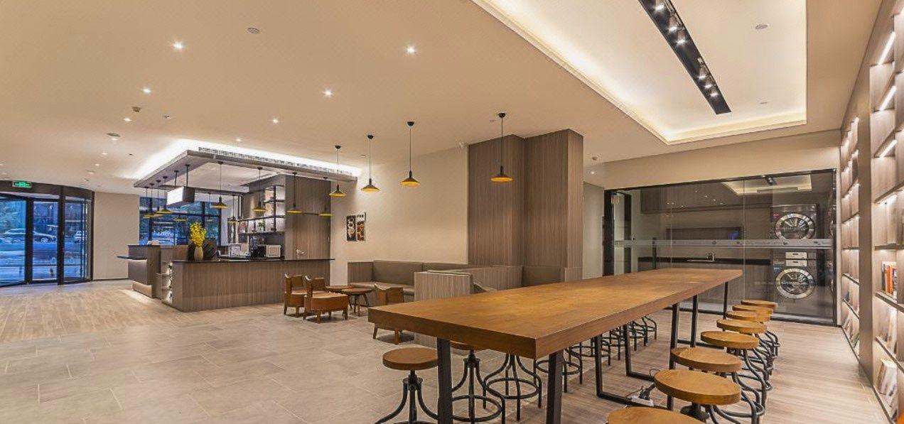 Hanting Hotel (Chongqing Garden Expo) 15/42
