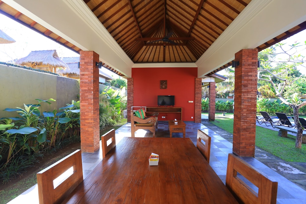 UBUD HEAVEN SAYAN 66/73