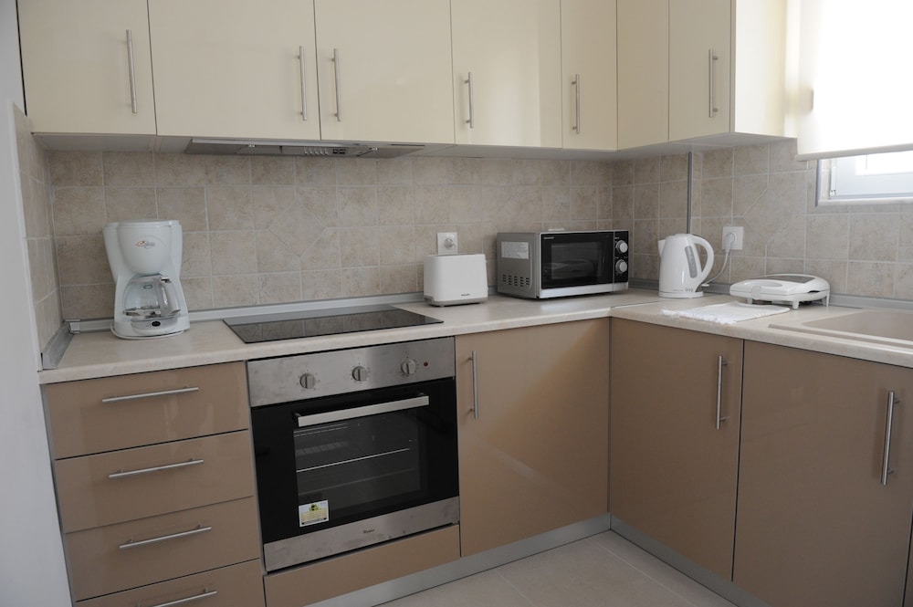 GENNADI AEGEAN HORIZON VILLAS 38/39