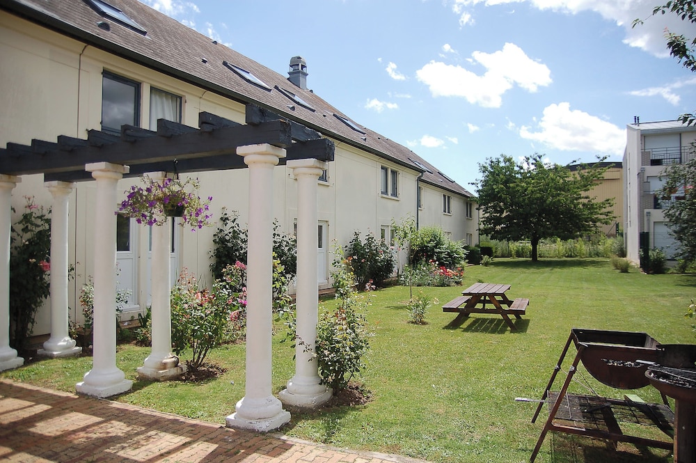 ibis budget Chambourcy Saint Germain 56/61