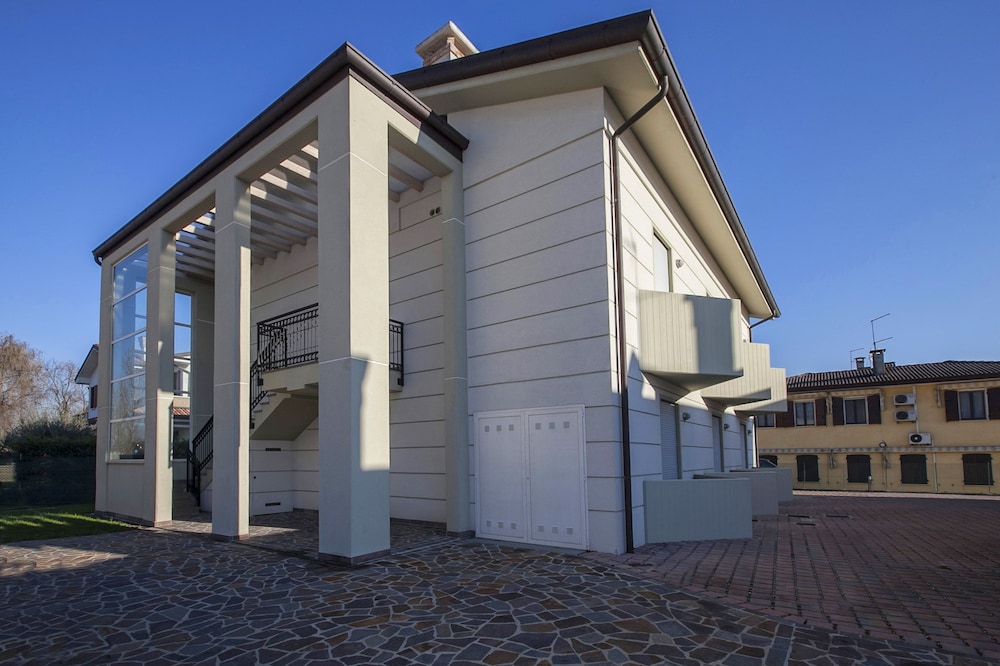 Albergo Antica Corte Marchesini 3/50