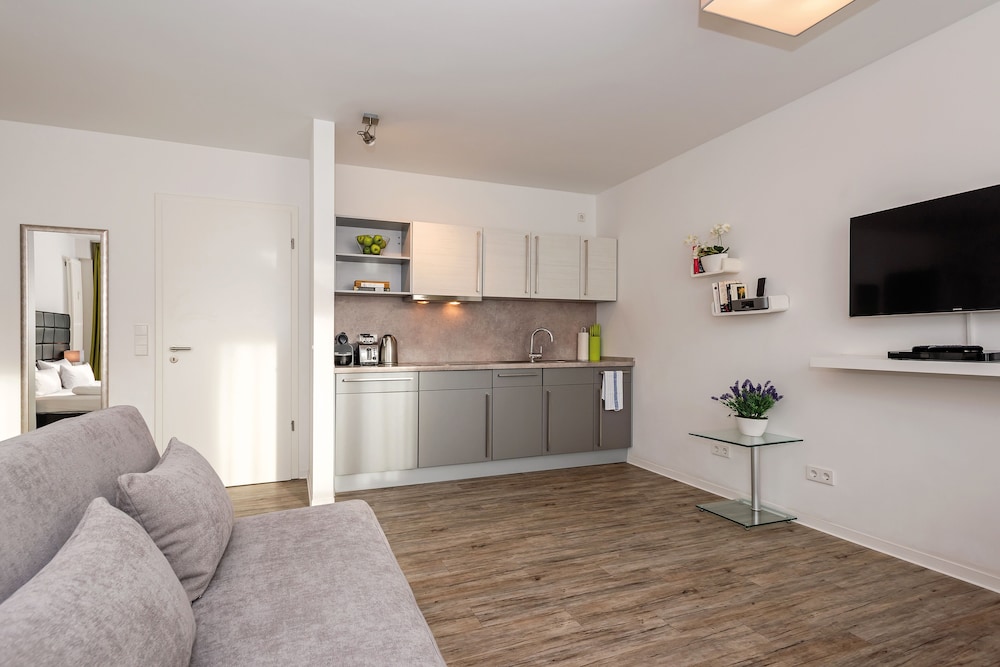 Apartments Rosenthal Residence 48/75