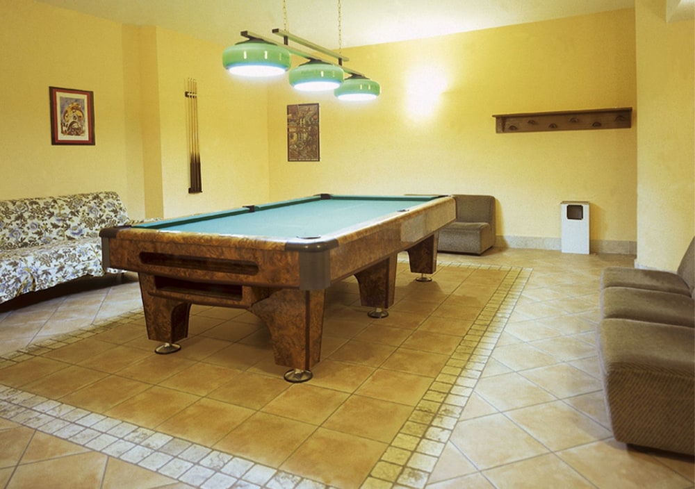 5 Miglia Hotel & Spa 13/66