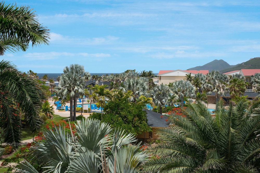 St. Kitts Marriott Resort & The Royal Beach Casino 4/65