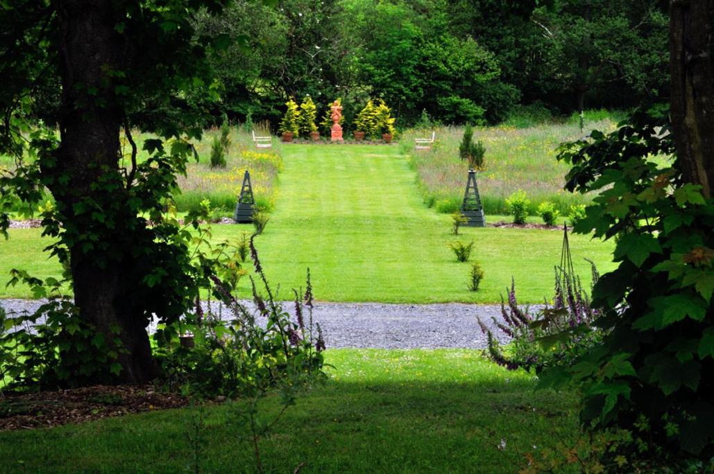 Penbontbren Luxury Bed and Breakfast 19/28