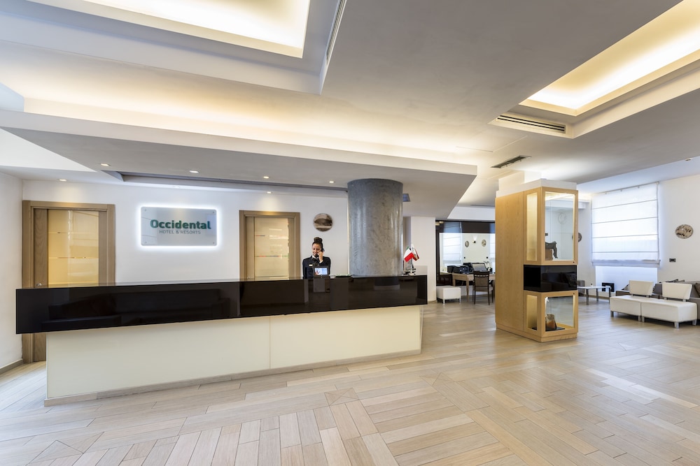 Occidental Aurelia 6/50