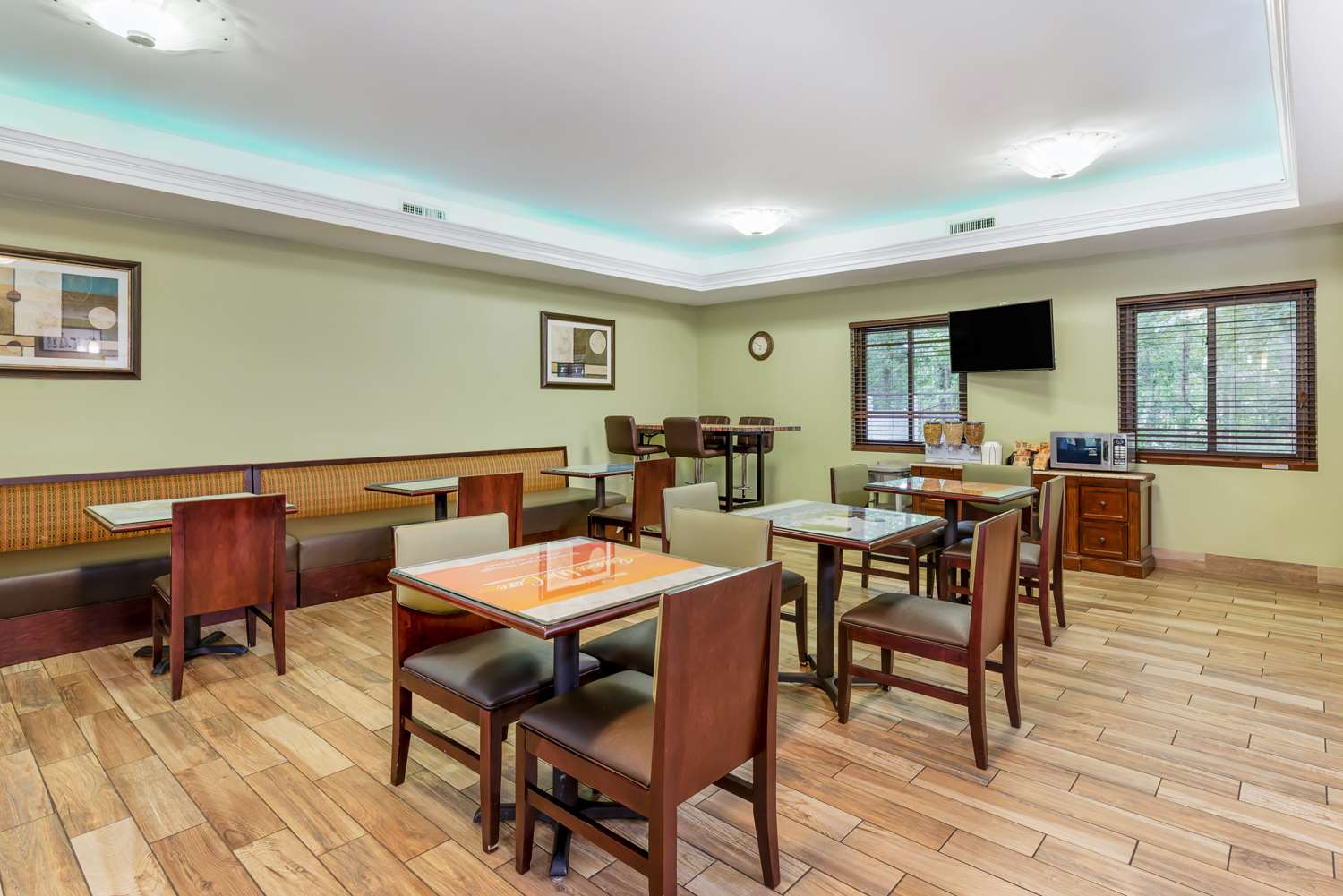 Best Western Plus Hopewell Fort Lee 7/12