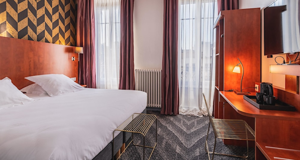 Best Western Hotel Centre Reims 18/49