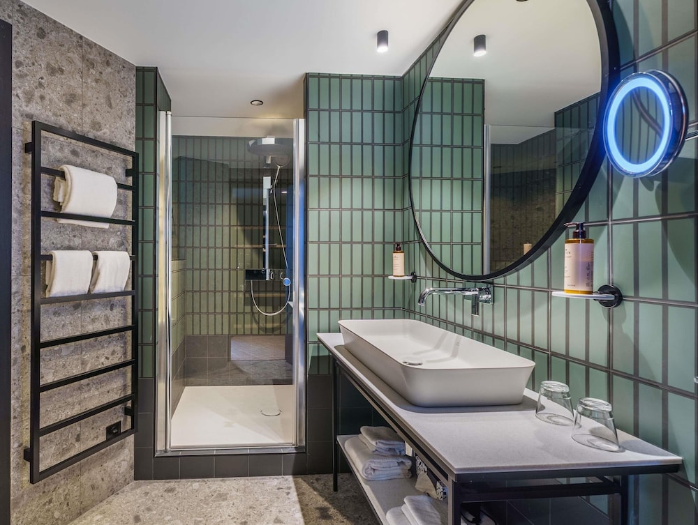 Mercure Dijon Centre Clemenceau 76/78