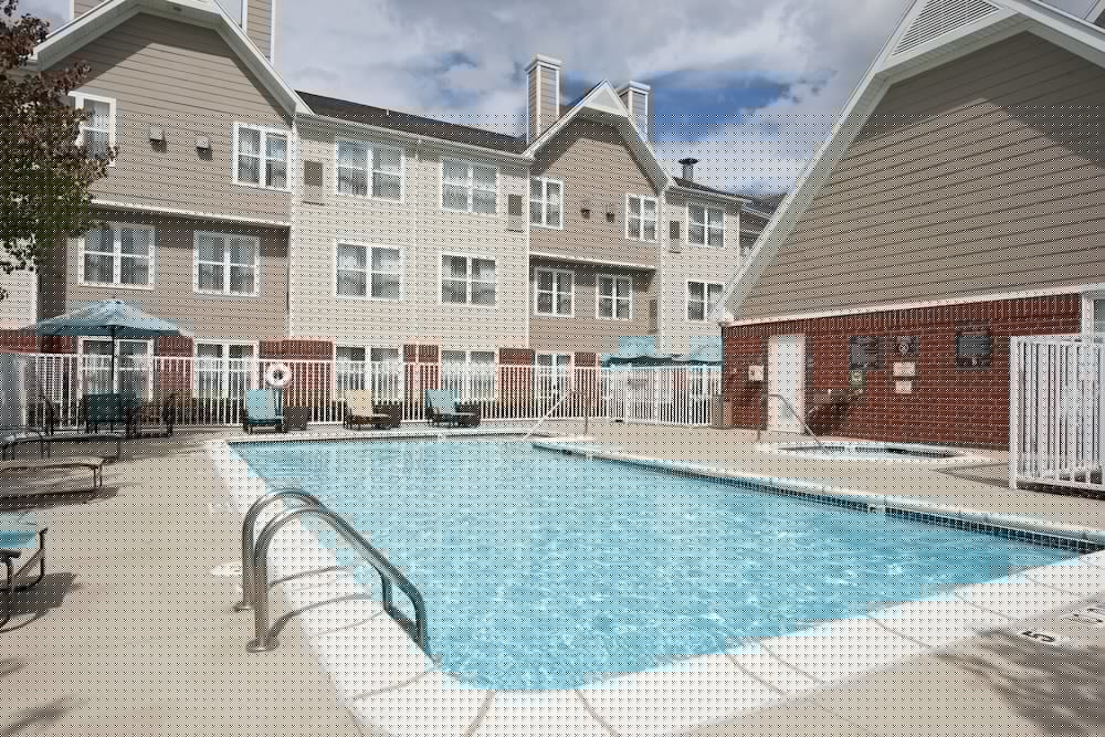 Residence Inn Grand Rapids West 1/40