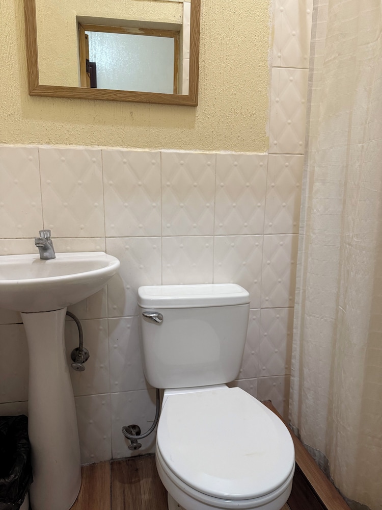 Hotel Metropolitano 22/24