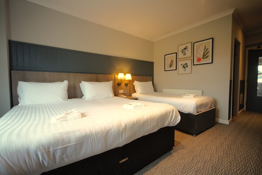 The Highfield Hotel 13/48