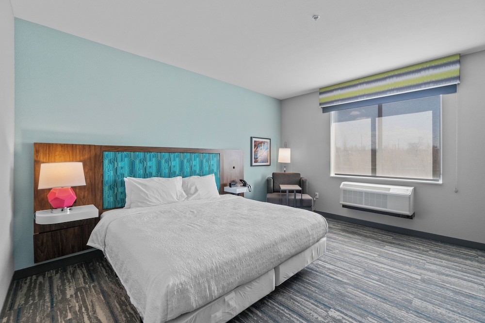 Room, King Bed, Bathtub