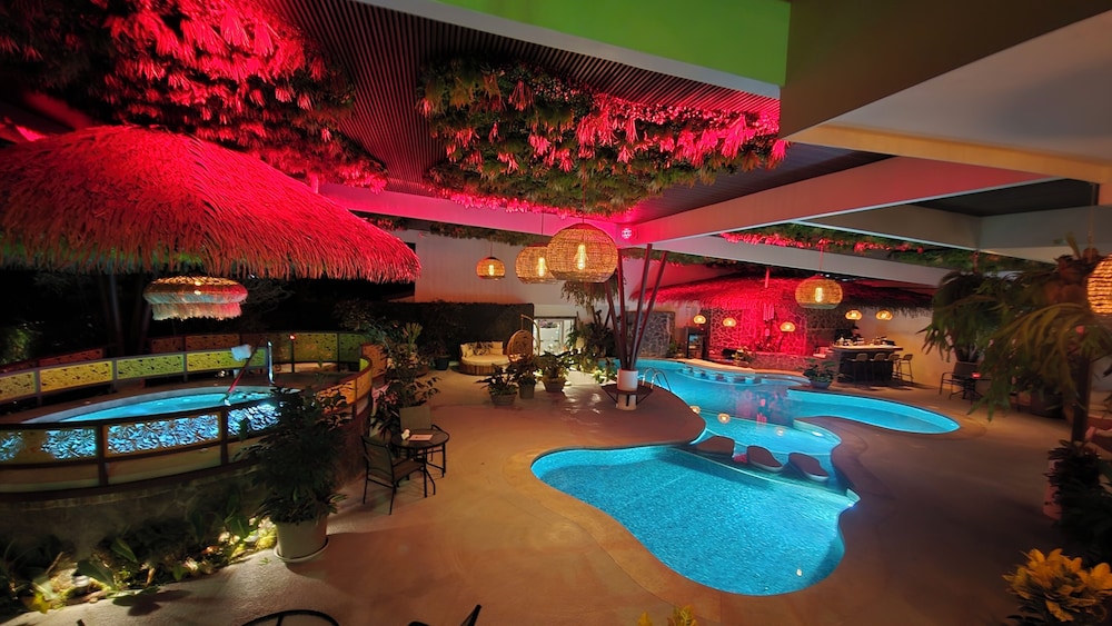 Hotel Poco A Poco 75/81