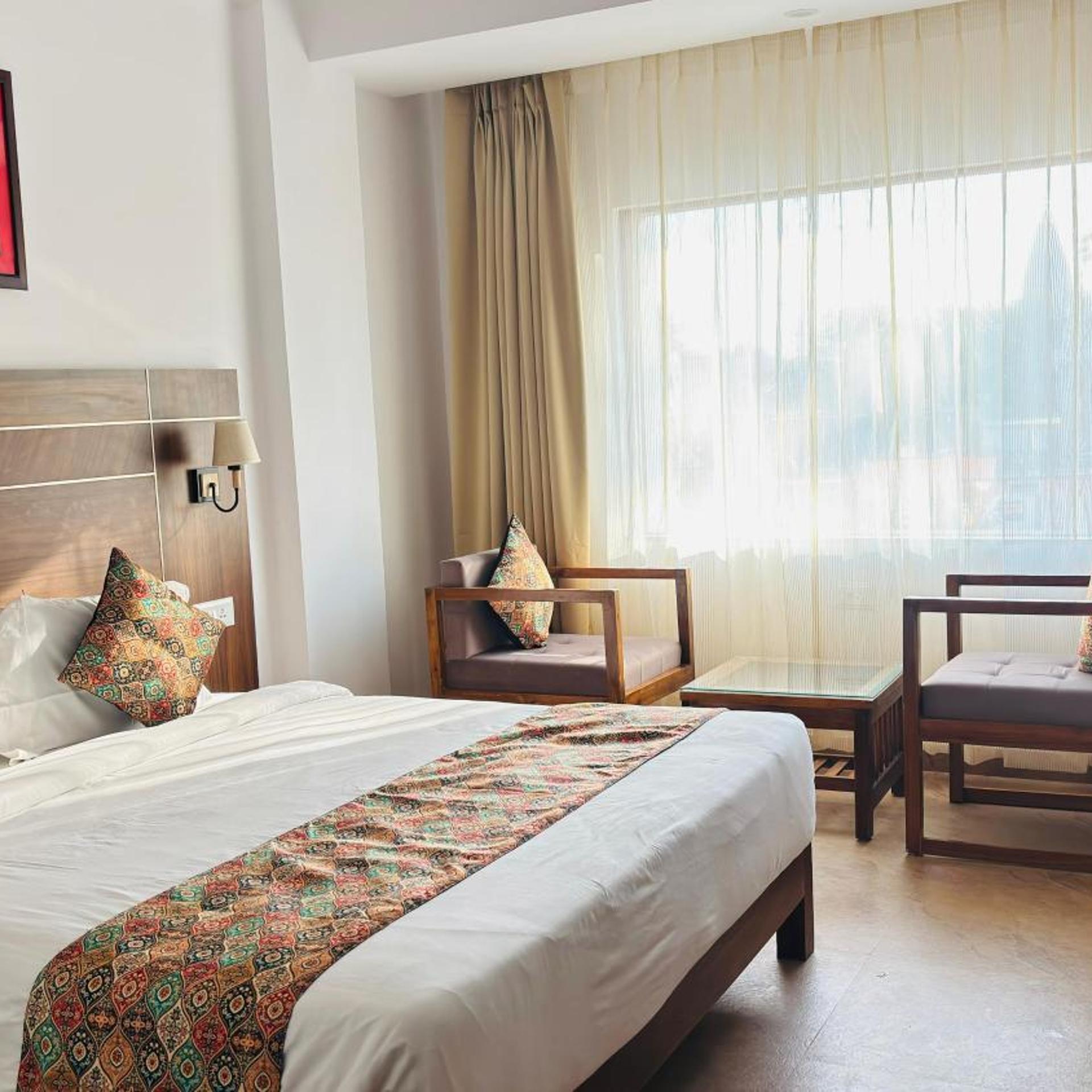 Amritara Ramila Kutir, Ayodhya 34/59