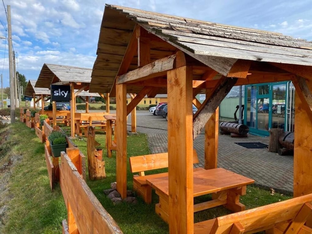 Werrapark Resort Haus Heubacher Hoehe 9/75
