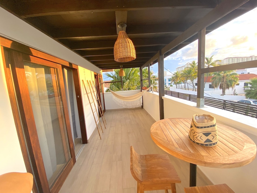 Lagunita Aruba 34/50