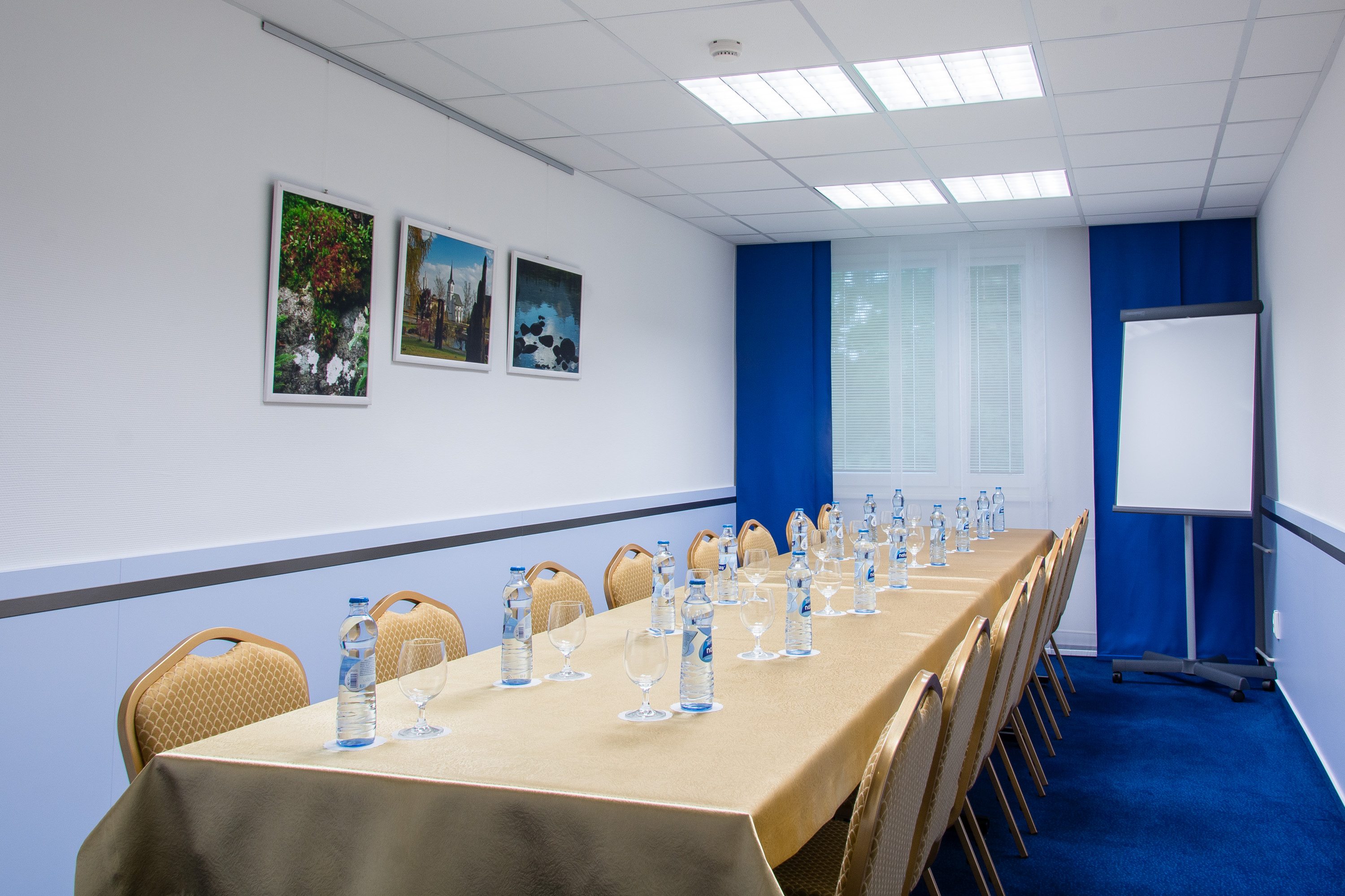 Hotel Slovan 89/100