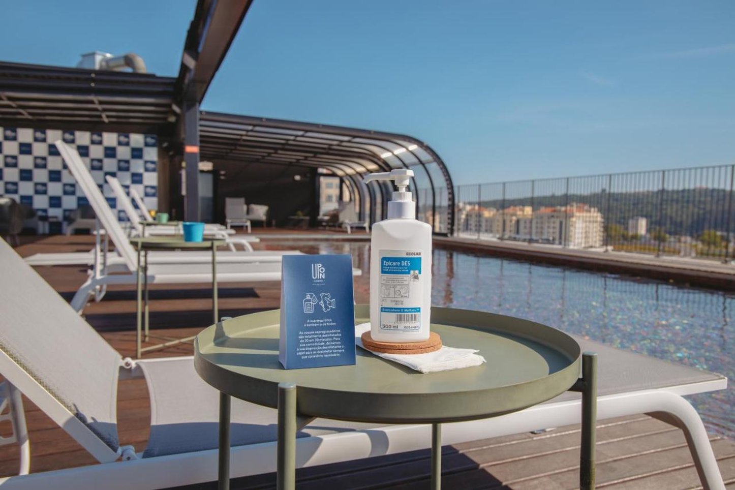 Upon Lisbon Prime Residences 70/71