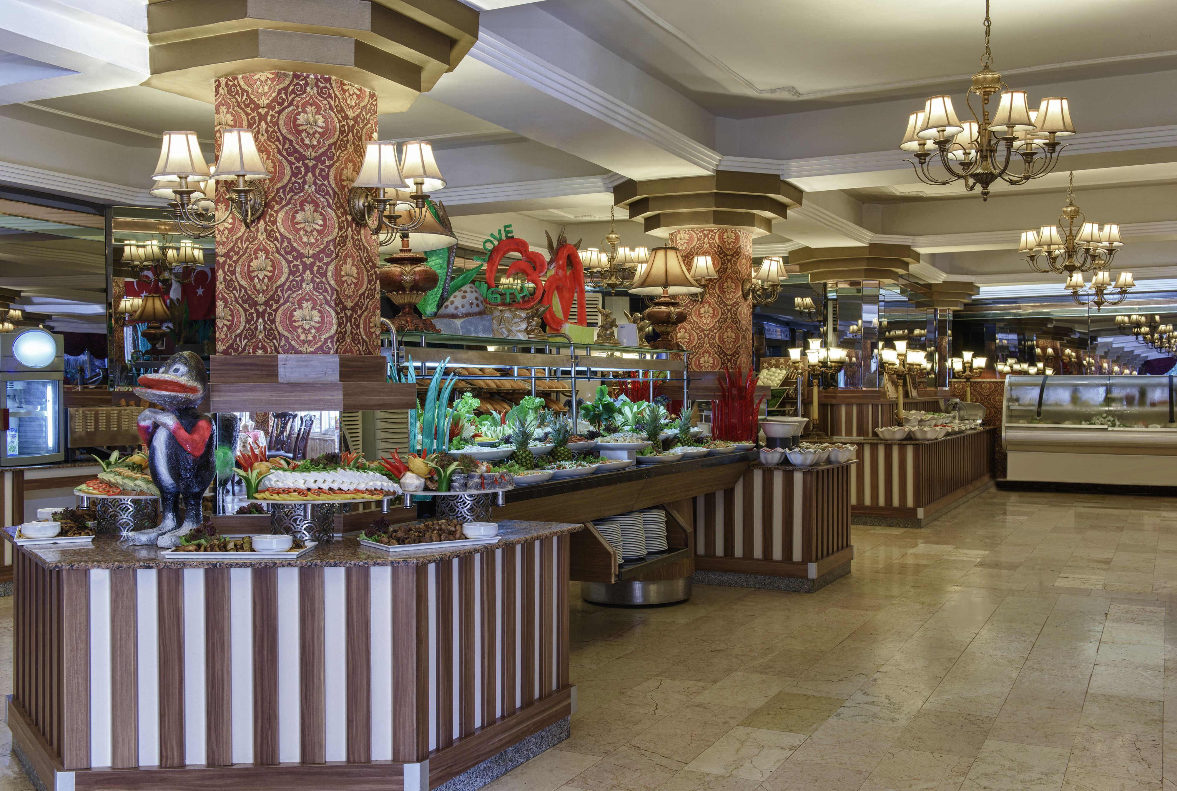 Delphin Botanik Hotel 29/39